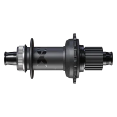 Shimano XTR FH-M9210 12s Baknav 32H