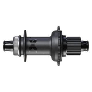 Shimano XTR FH-M9210 12s Baknav CL,12x148mm, Micro Spline