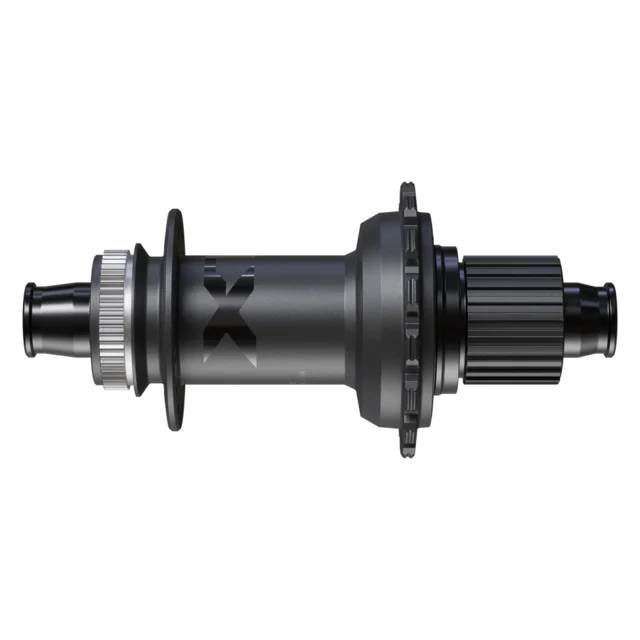 Shimano XTR FH-M9210 12s Baknav 32H 