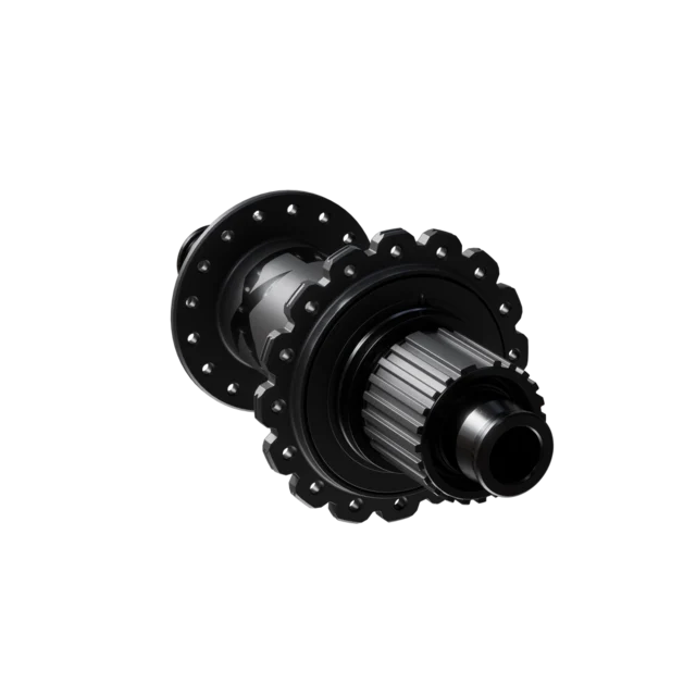 Shimano XTR FH-M9210 12s Baknav 32H 
