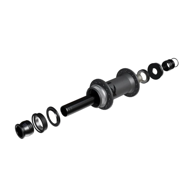 Shimano XTR HB-M9210 Frontnav 28h 