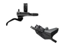 Shimano Deore M6200 Skivebremssett Komplett, hendel + kaliper
