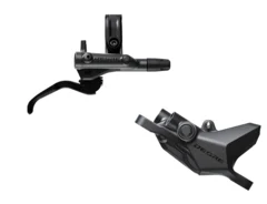 Shimano Deore M6200 Skivebremssett Foran, BL-M6200(L), BR-M6200(F)