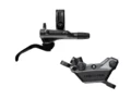 Shimano Deore M6220 Skivebremssett Komplett, Hendel + kaliper