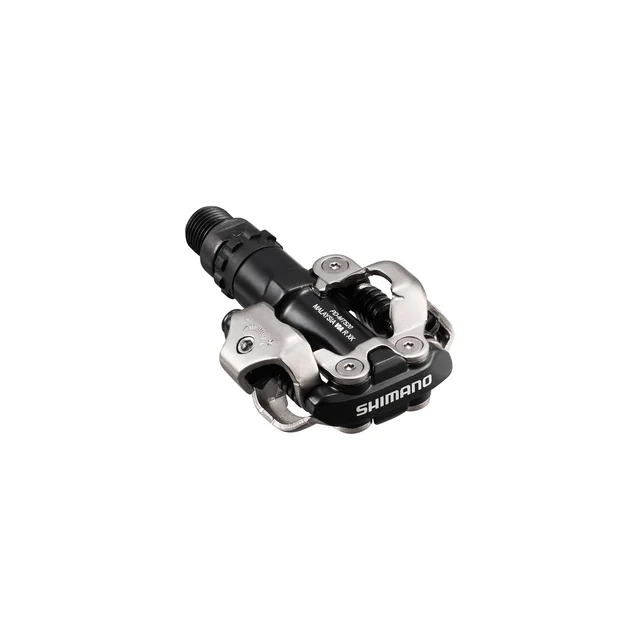 Shimano PD-MT520 Pedaler Black, SPD 