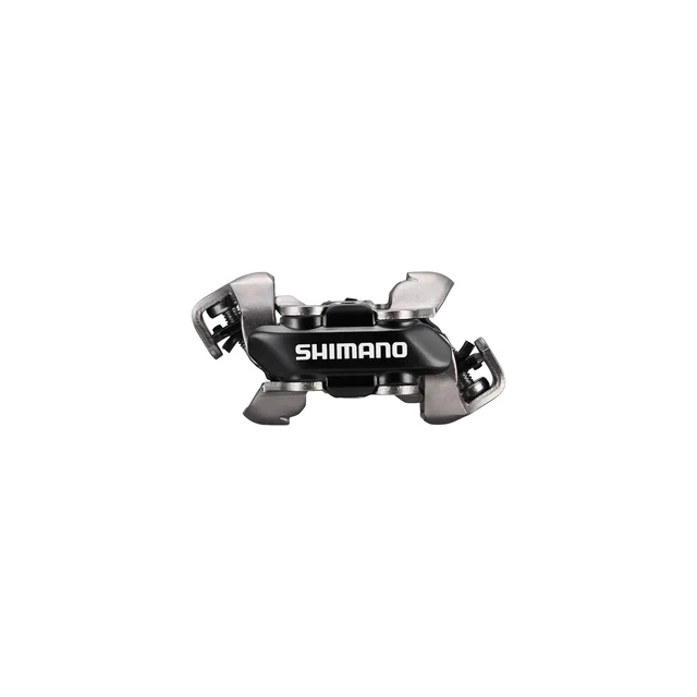 Shimano PD-MT520 Pedaler Black, SPD 