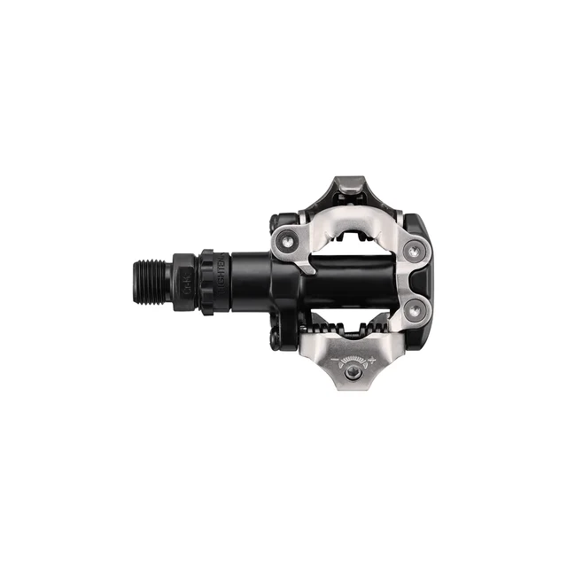 Shimano PD-MT520 Pedaler Black, SPD 