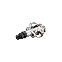 Shimano PD-MT520 Pedaler Silver, SPD
