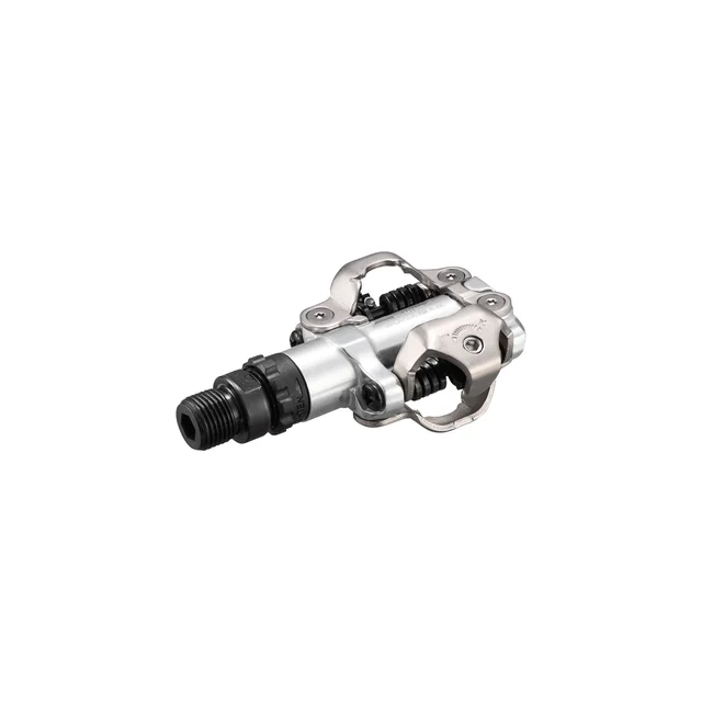 Shimano PD-MT520 Pedaler Silver, SPD 