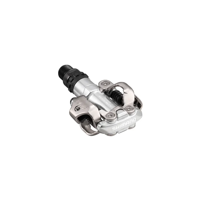 Shimano PD-MT520 Pedaler Silver, SPD 