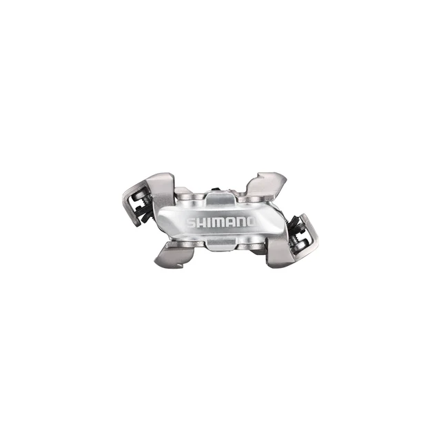 Shimano PD-MT520 Pedaler Silver, SPD 