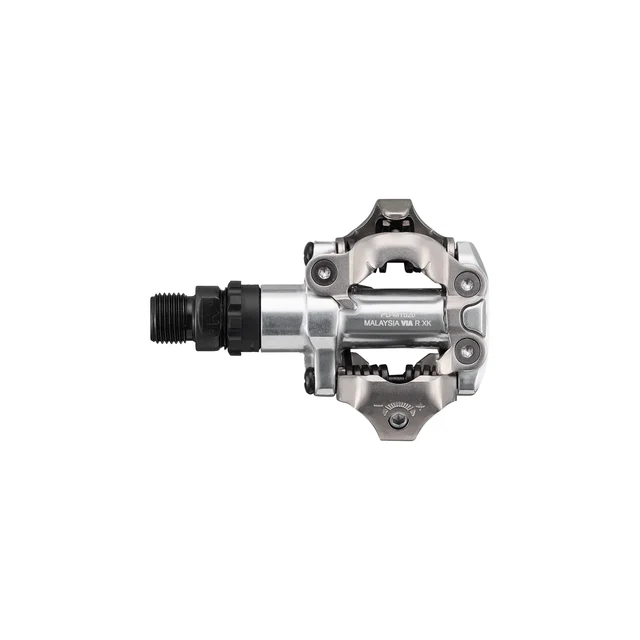 Shimano PD-MT520 Pedaler Silver, SPD 