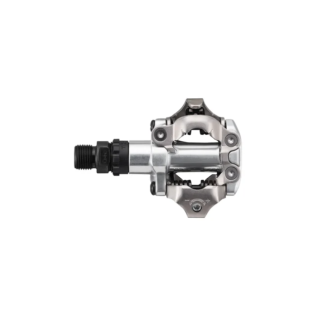 Shimano PD-MT520 Pedaler Silver, SPD 