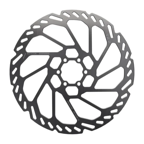 Shimano RT-6B750 Bremseskive 6-bolt , 2.2mm