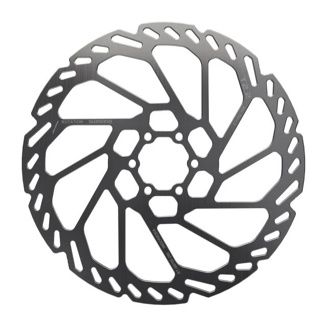 Shimano RT-6B750 Bremseskive 6-bolt, 200 mm 