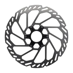 Shimano RT-CL750 Bremseskive Centerlock, 200 mm, Lock Ext.