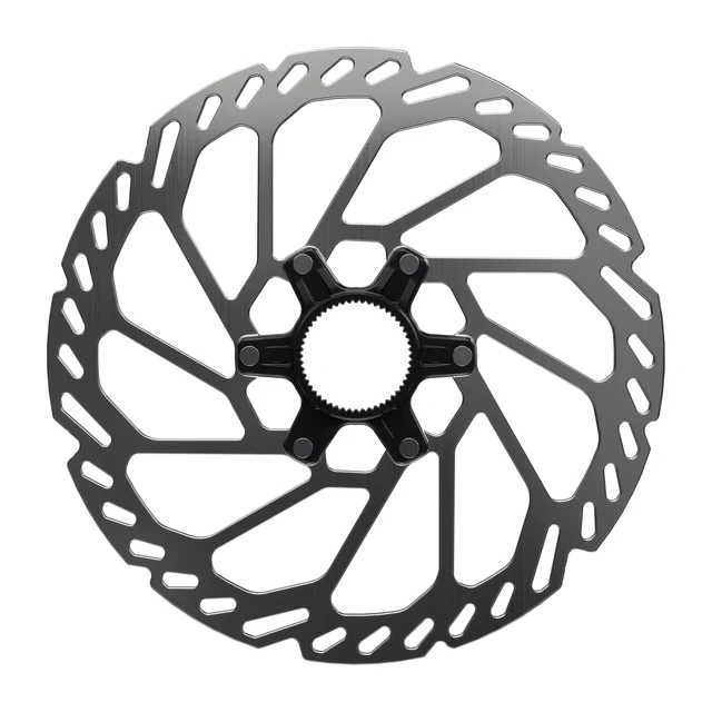Shimano RT-CL750 Bremseskive Centerlock, 200 mm, Lock Ext. 