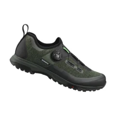 Shimano SH-ET7 Skor Gr&#246;n, Str. 46