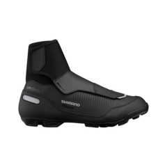 Shimano MW502 MTB Vinterskor Svart, Str. 43