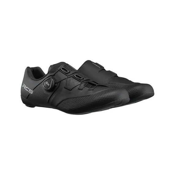 Shimano RC503 Landeveissko Black, Str. 38 