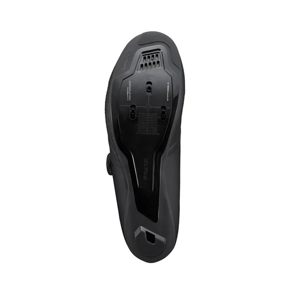 Shimano RC503 Landeveissko Black, Str. 38 