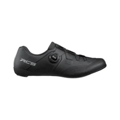 Shimano RC503 Landeveissko Black, Str. 38