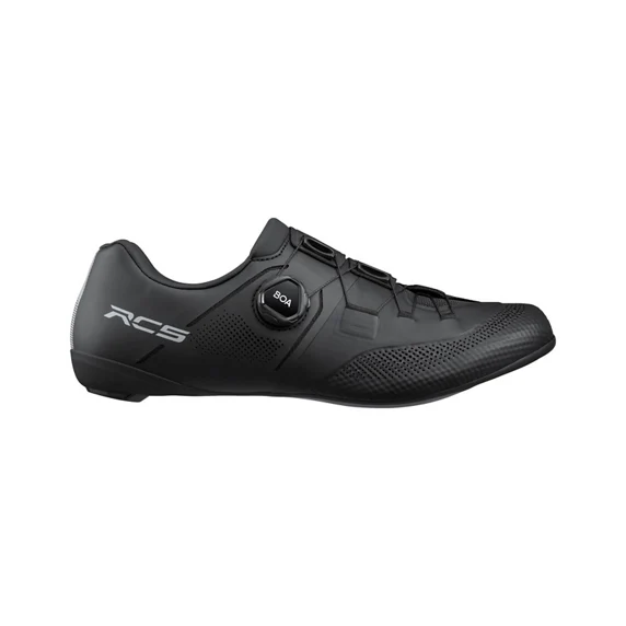 Shimano RC503 Landeveissko Black, Str. 38 