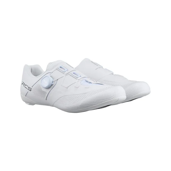Shimano RC503 Landeveissko White, Str. 39 