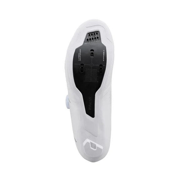 Shimano RC503 Landeveissko White, Str. 39 