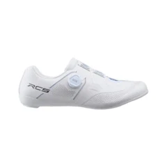 Shimano RC503 Landeveissko White, Str. 39