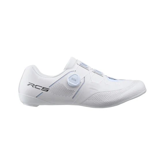 Shimano RC503 Landeveissko White, Str. 39 