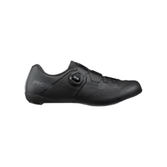 Shimano RC503 Dame Landeveissko Black, Str. 37