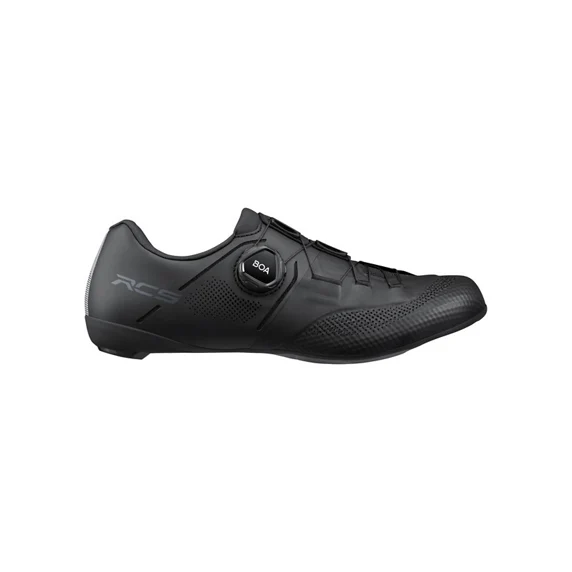 Shimano RC503 Dame Landeveissko Black, Str. 37 