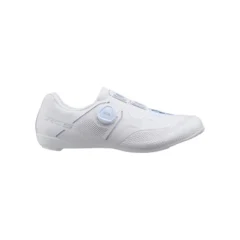 Shimano RC503 Dame Landeveissko White, Str. 42