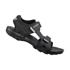 Shimano SD501 Sykkelsandaler Sort, Str. 42