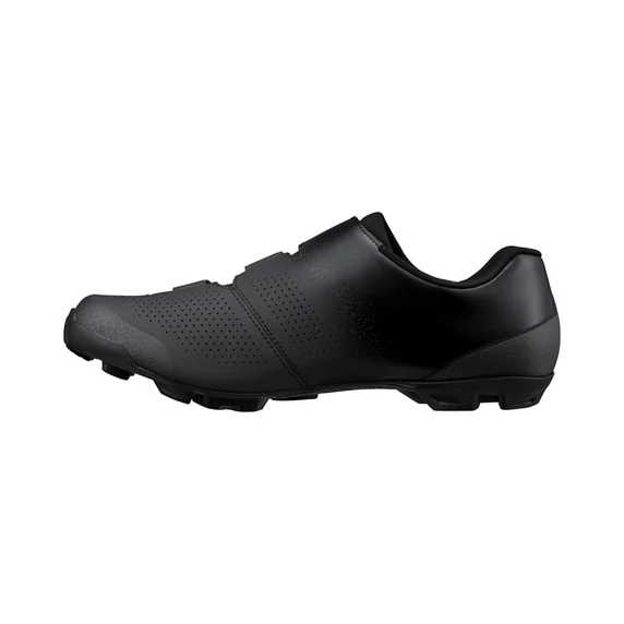 Shimano XC102 Terrengsko Black, Str. 38 