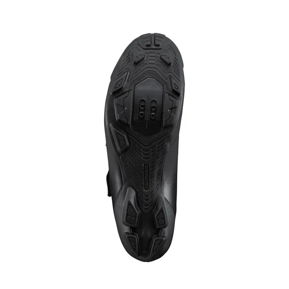 Shimano XC102 Terrengsko Black, Str. 38 
