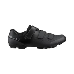 Shimano XC102 Terrengsko Black, Str. 38
