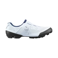 Shimano XC302 Terrengsko Hvit, Str. 38