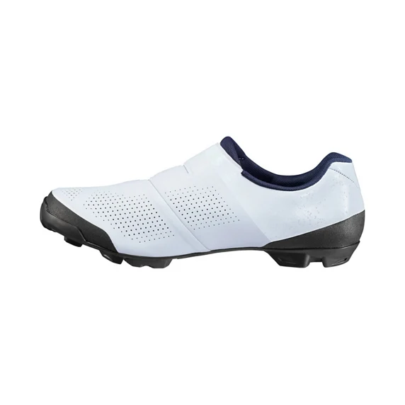 Shimano XC302 Terrengsko Hvit, Str. 38 
