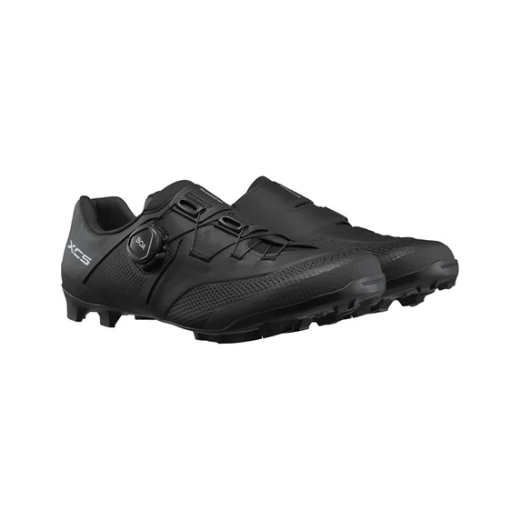 Shimano XC503 Terrengsko Black, Str. 38 