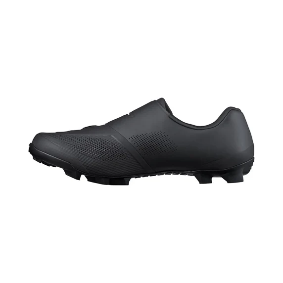Shimano XC503 Terrengsko Black, Str. 38 