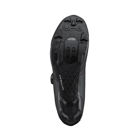 Shimano XC503 Terrengsko Black, Str. 38 