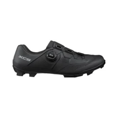 Shimano XC503 Terrengsko Black, Str. 38