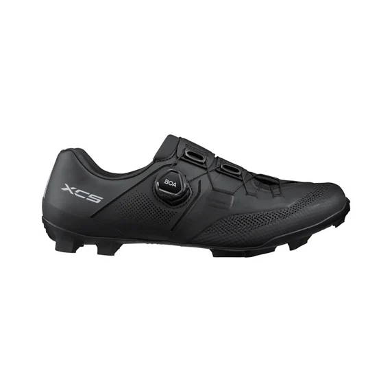 Shimano XC503 Terrengsko Black, Str. 38 