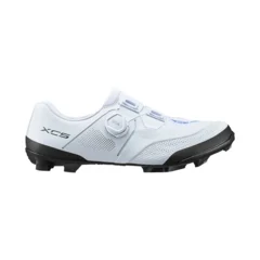 Shimano XC503 Terrengsko Hvit, Str. 48