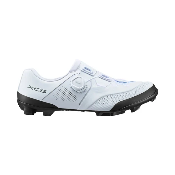 Shimano XC503 Terrengsko Hvit, Str. 48 
