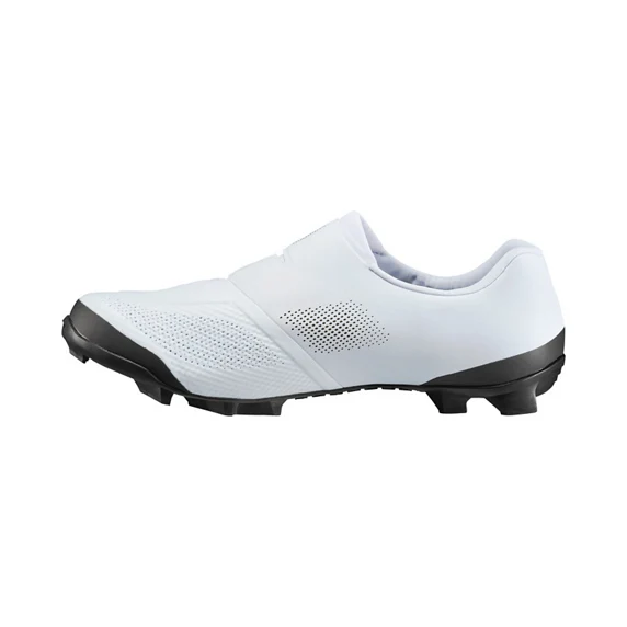 Shimano XC503 Terrengsko Hvit, Str. 48 