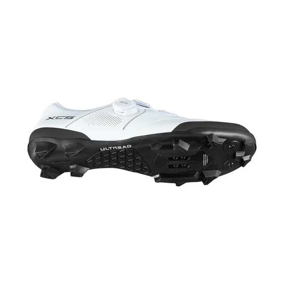 Shimano XC503 Terrengsko Hvit, Str. 48 