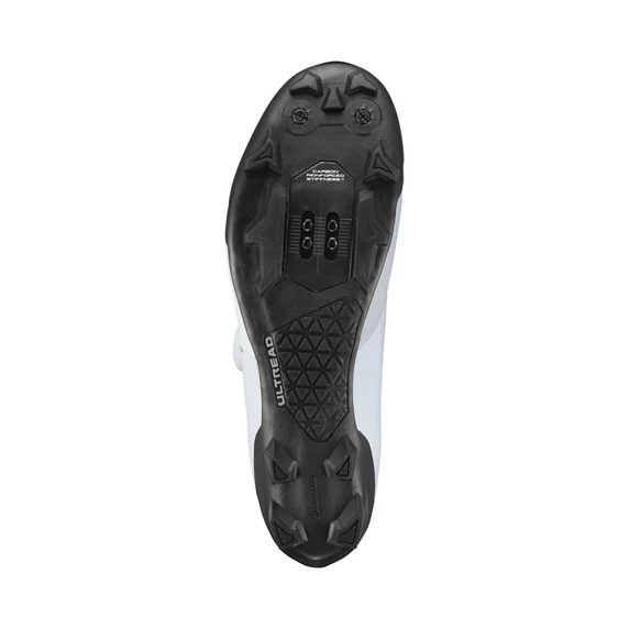 Shimano XC503 Terrengsko Hvit, Str. 48 